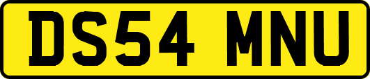 DS54MNU
