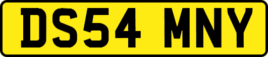 DS54MNY