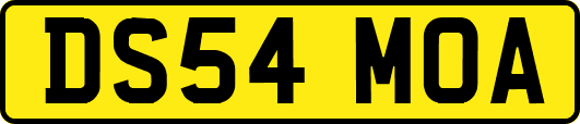DS54MOA