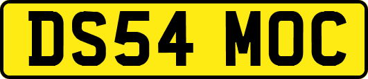 DS54MOC