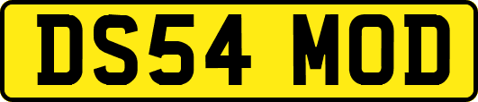 DS54MOD