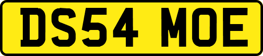 DS54MOE
