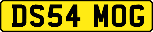 DS54MOG