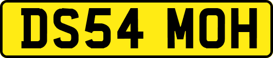 DS54MOH