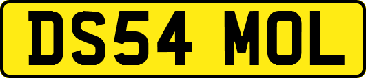 DS54MOL