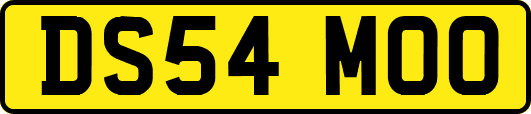 DS54MOO