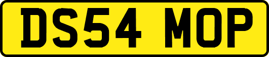 DS54MOP