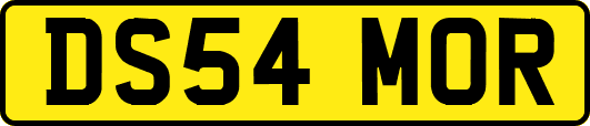 DS54MOR