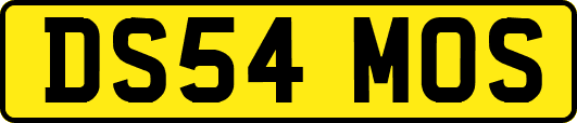 DS54MOS