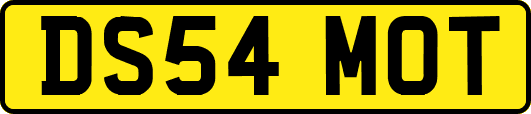 DS54MOT