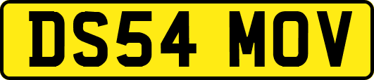 DS54MOV