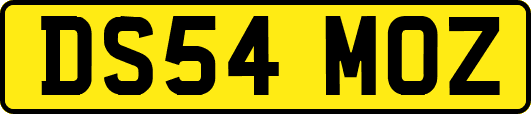 DS54MOZ