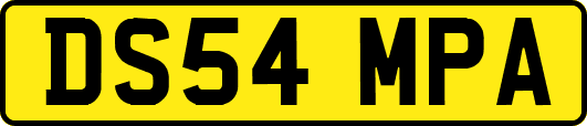 DS54MPA