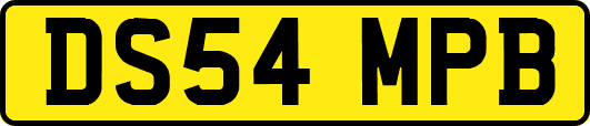 DS54MPB
