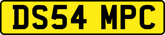 DS54MPC