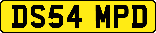 DS54MPD