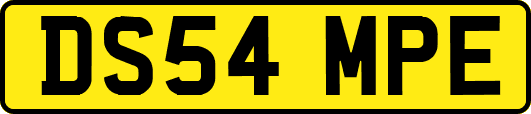 DS54MPE