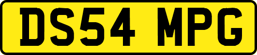DS54MPG
