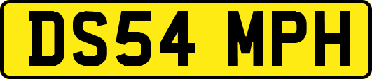 DS54MPH