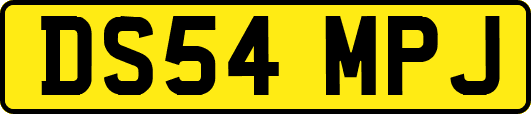 DS54MPJ