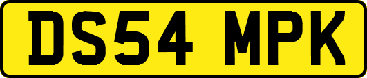 DS54MPK
