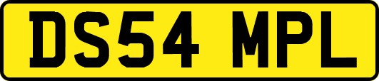 DS54MPL