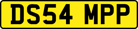 DS54MPP