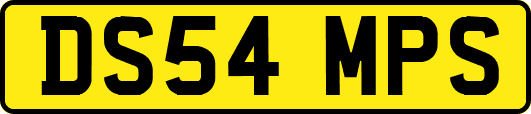 DS54MPS