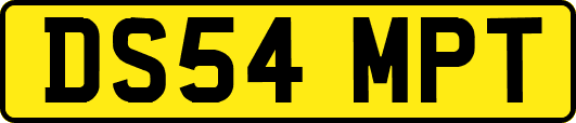 DS54MPT