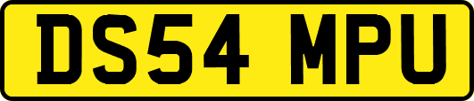 DS54MPU