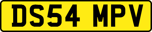 DS54MPV