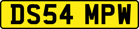 DS54MPW