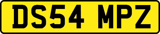DS54MPZ