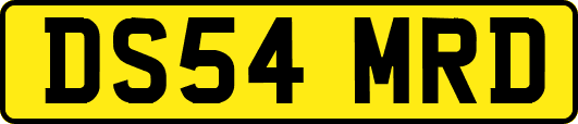 DS54MRD