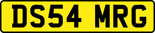 DS54MRG