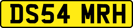 DS54MRH