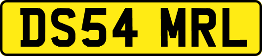 DS54MRL