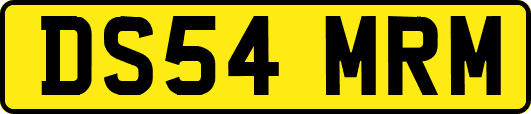 DS54MRM