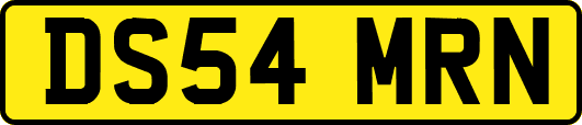 DS54MRN