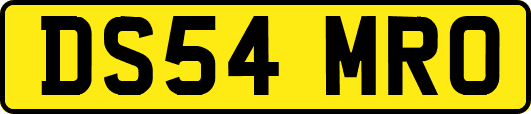 DS54MRO