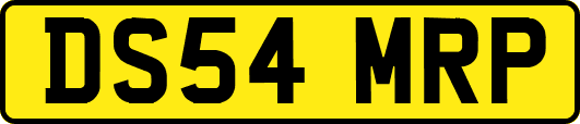 DS54MRP