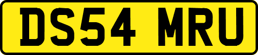 DS54MRU