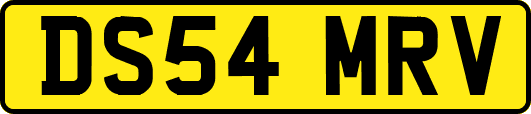 DS54MRV