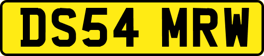 DS54MRW