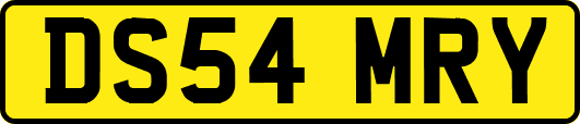 DS54MRY
