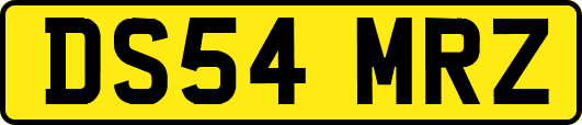 DS54MRZ