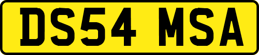 DS54MSA