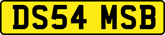 DS54MSB