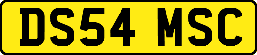 DS54MSC