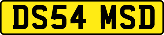 DS54MSD